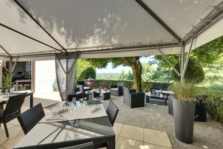 Food & Drinks 5, Logis Hotel Le Relais Du Bas Limousin, Corrèze