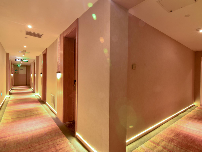 Others 4, Hanting Hotel Beijing Tuanjiehu, Beijing