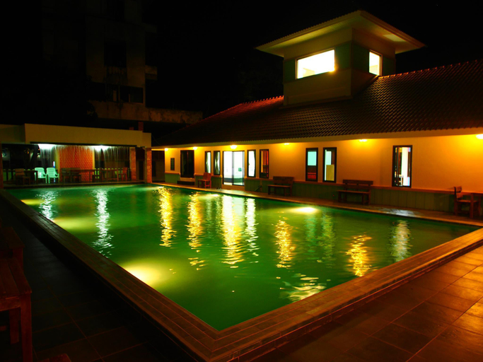 Others 4, Baan Suan Iyara, Muang Chanthaburi