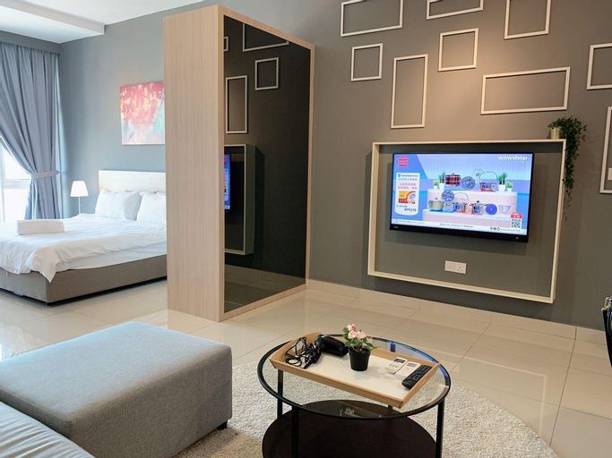 Bedroom 4, A29 Management Sdn bhd, Johor Bahru