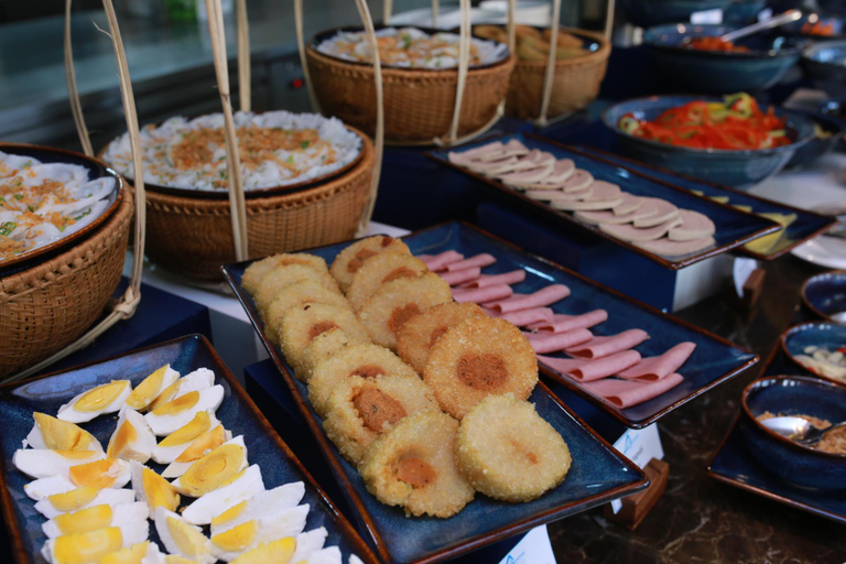 Food & Drinks, HSB Office and Apartment, Ngũ Hành Sơn