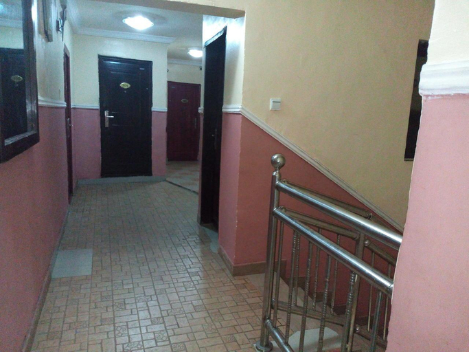 Others 2, Maria Suites Limited, Mushin