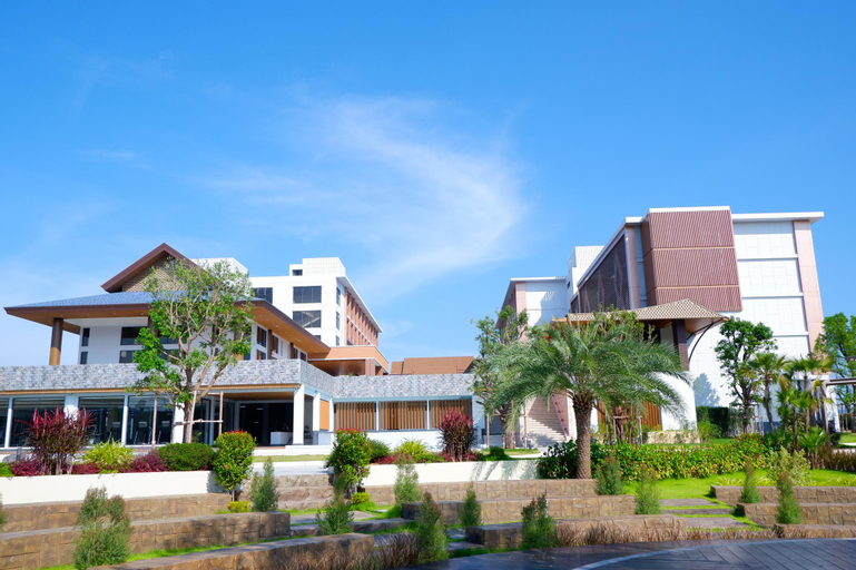 Laguna Grand Hotel and Spa, Muang Songkhla