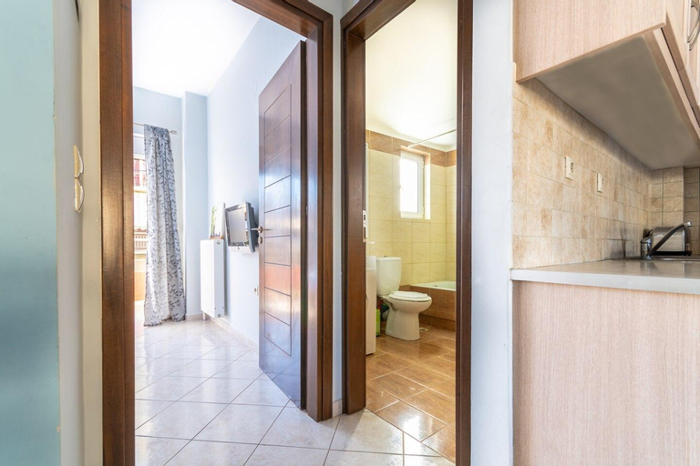 Chania central flat , Crete