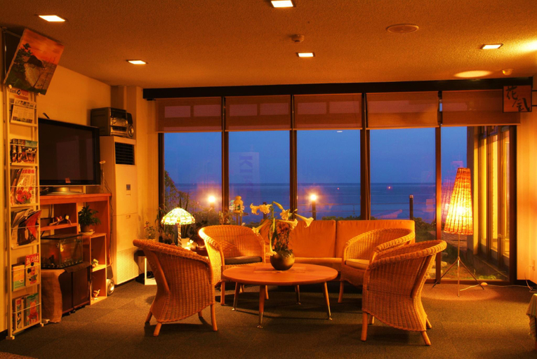Public Area 2, Nagomian SORAtoUMI, Kyōtango