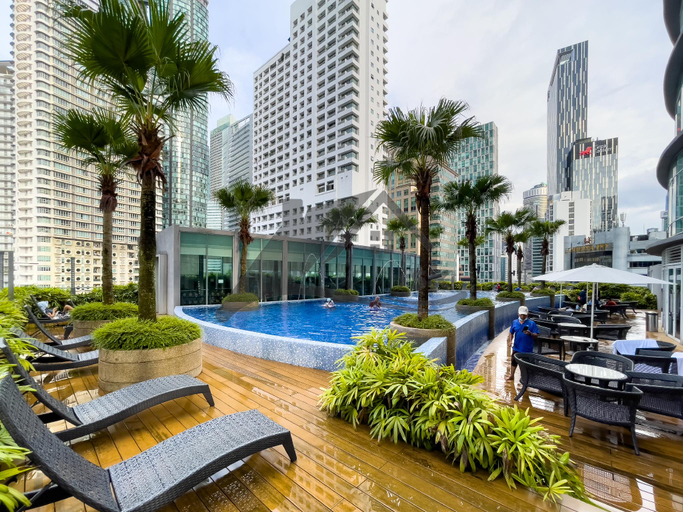 Others 2, Vortex Premium Suites KLCC, Kuala Lumpur