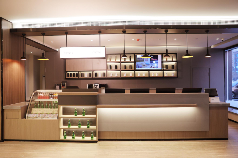 Others 3, Hanting Hotel Changchun Jilin Road, Changchun