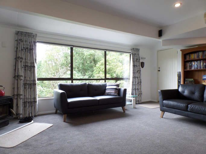 Public Area 3, Riverstone House, Timaru