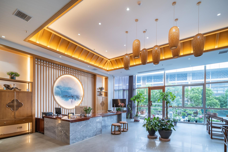 Others 2, Starway Hotel Bengbu South Station, Bengbu