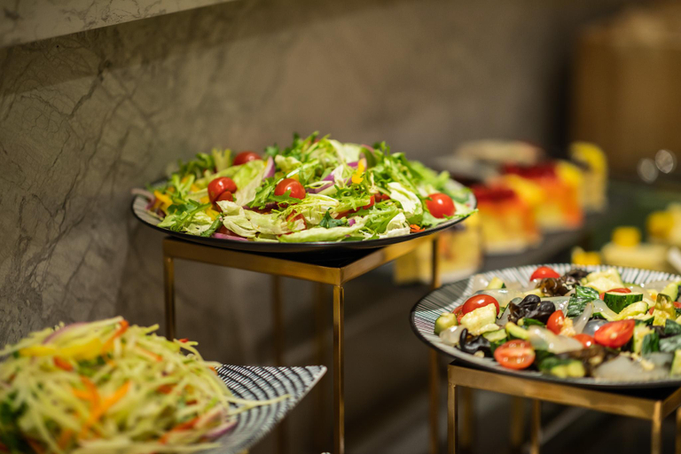 Food & Drinks 5, Hanting Hotel Tianjin Dongli Development Zone Management Committee, Tianjin