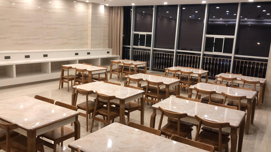 Food & Drinks 4, Starway Hotel Taiyuan Hongdenglong Stadium, Taiyuan