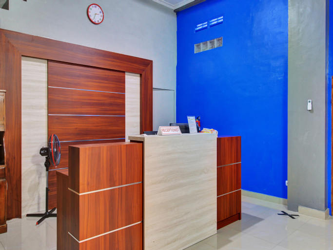 Public Area 5, OYO 90767 Gm Guest House, Wonogiri