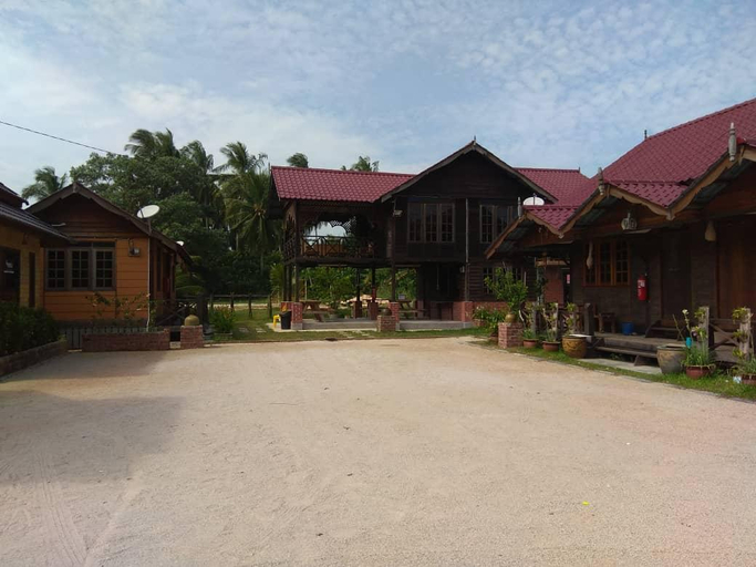 Others 4, MyDesaStay, Sabak Bernam