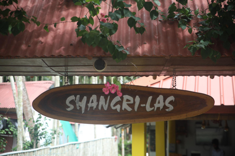 Exterior & Views 5, Sangri Las Beach Resort-Havelock Island, South Andaman