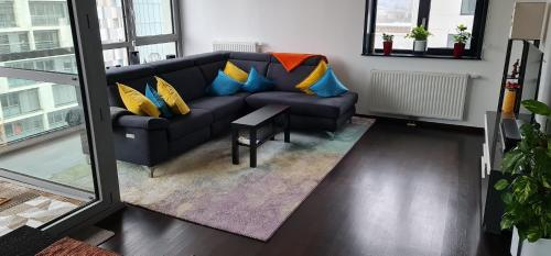 Modern & cozy room in a chic and upscale district, Esch-sur-Alzette