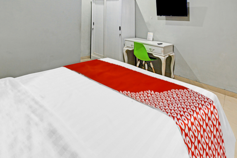 Bedroom 12