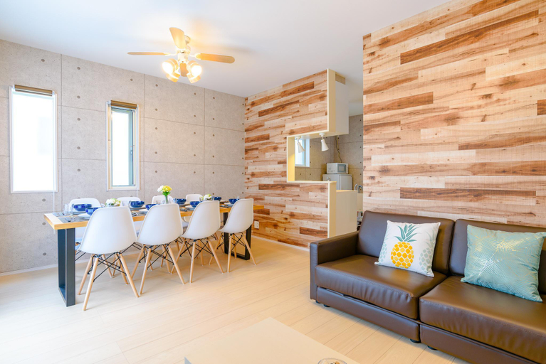 Others 4, Grandioso Okinawa Villa Onna 5A, Onna