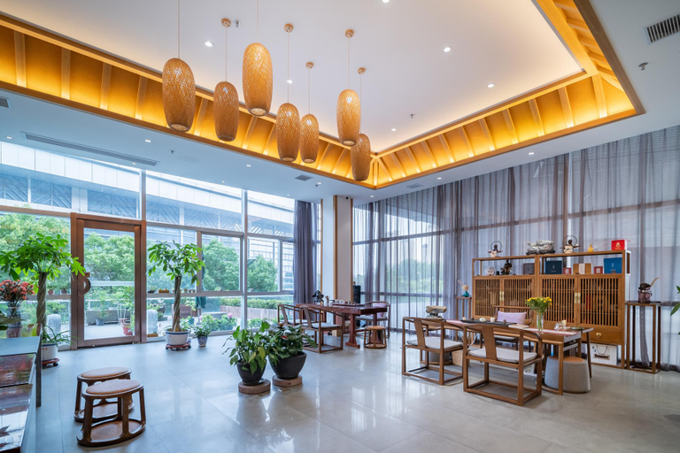 Others 4, Starway Hotel Bengbu South Station, Bengbu