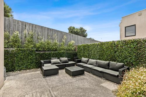 Coastal Views on Driftwood, Greater Geelong - Pt B