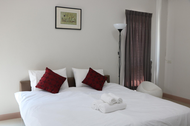 Prinya House, Muang Chon Buri