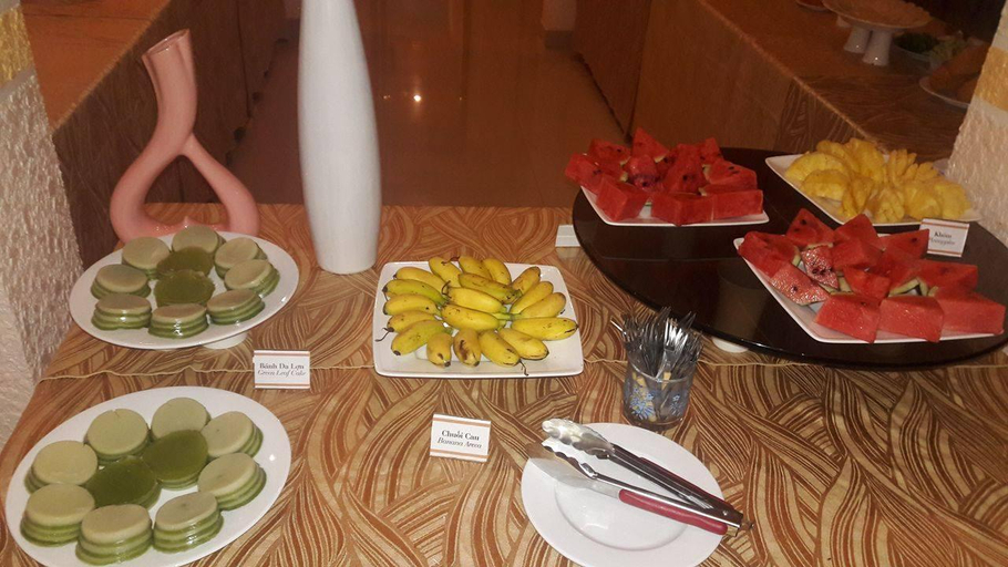 Others 3, Nhat Ha 1 Hotel, Ninh Kiều