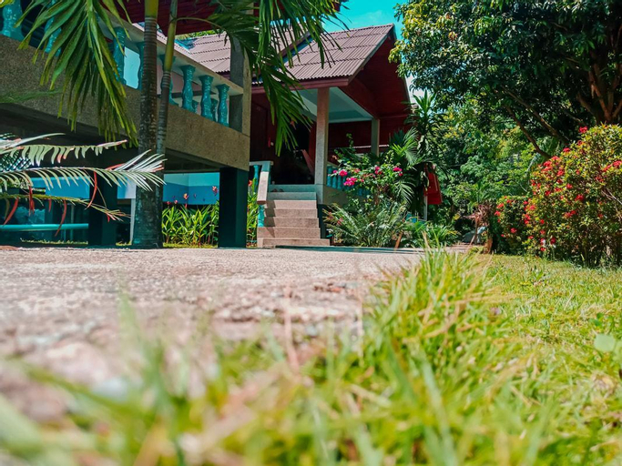 Bantai Resort, Ko Phangan