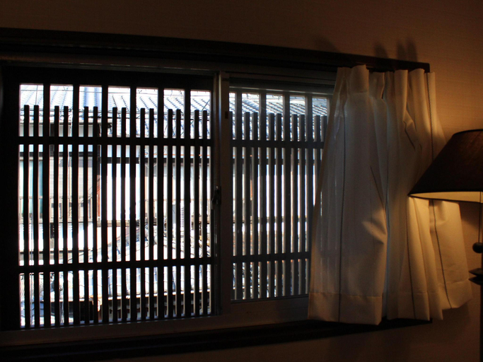 Bedroom 2, Guest House Higashiyama - Jao, Kyoto
