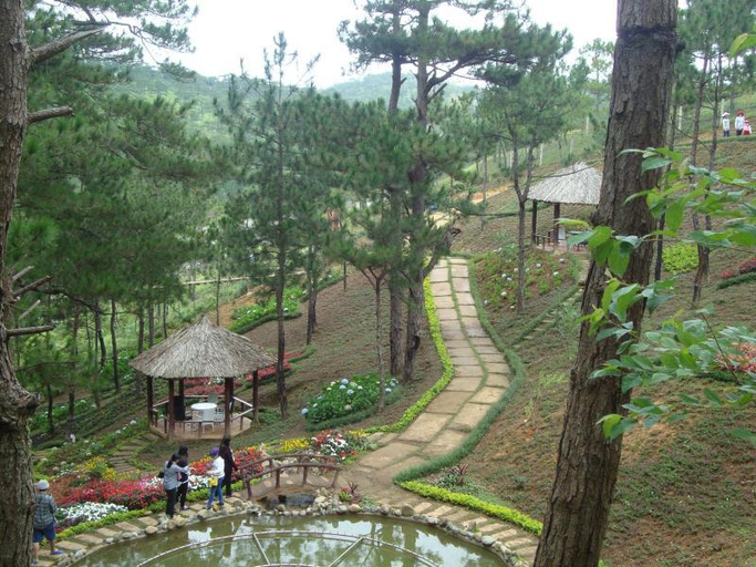Others 4, Rung Hoa Hotel, Đà Lạt