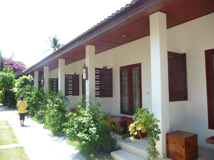 Others 2, Lucky Mother Bungalow, Ko Samui