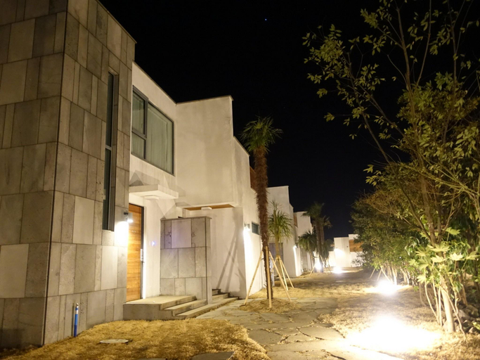Others 4, The Shimpang Spa and Poolvilla, Seogwipo
