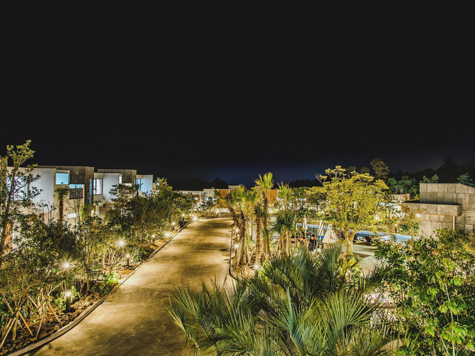 Others 2, The Shimpang Spa and Poolvilla, Seogwipo