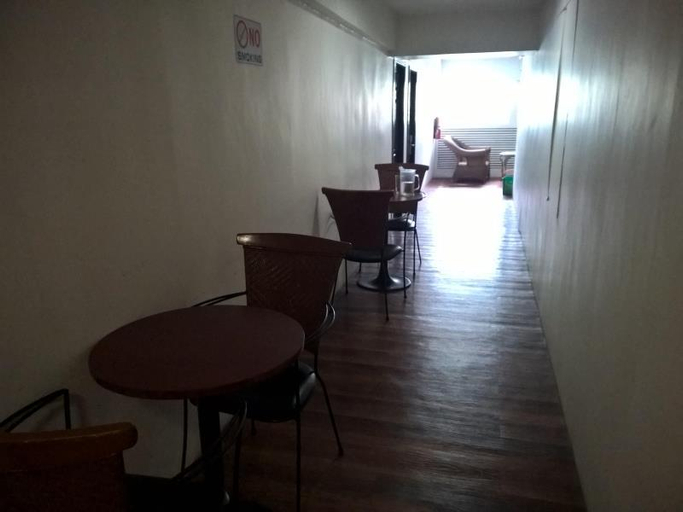 Others 5, Starmark Hotel, Naga City