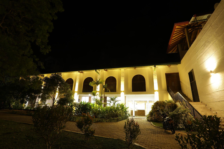 Public Area, Diya Dahara Resort, Thissamaharama