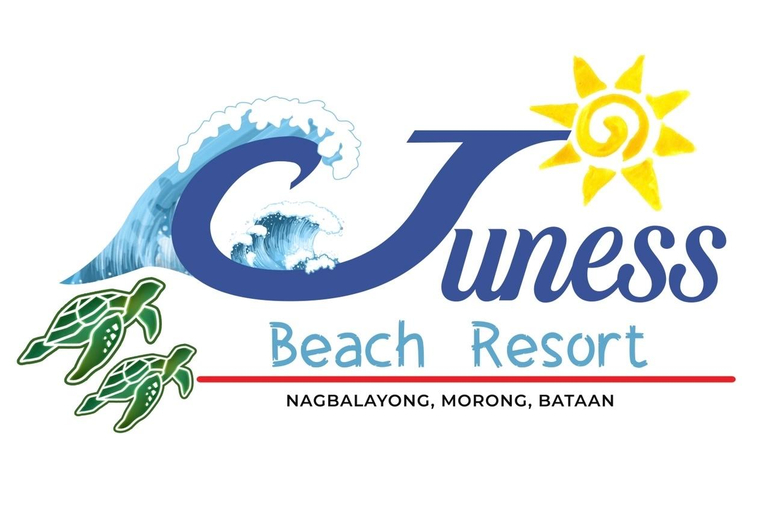 Juness Beach Resort, Morong