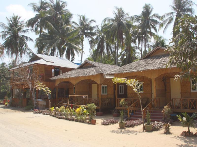 Others 3, Soe Ko Ko Beach House & Restaurant, Bassein