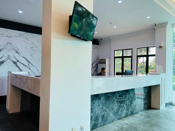 Stallions Suites Penang, Penang Island
