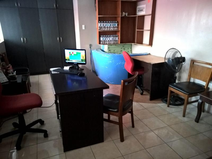 Public Area 1, Starmark Hotel, Naga City