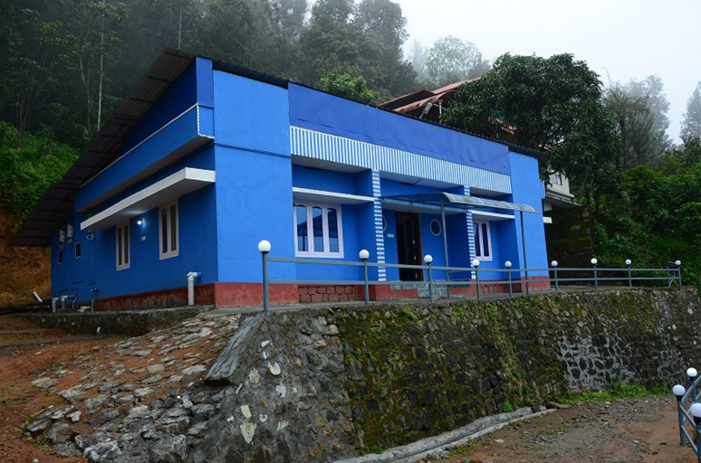 Others 3, Munnar Heritage Cottage, Idukki
