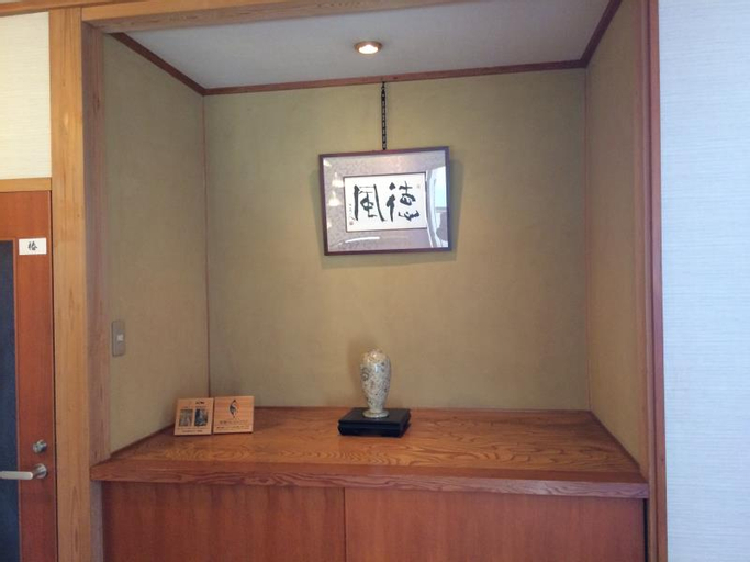 Ryokan Iiyamakan, Iiyama
