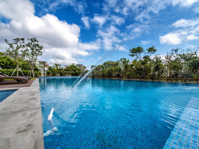 Others 5, The Shimpang Spa and Poolvilla, Seogwipo