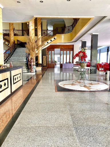 Hotel Prima Indah, Sibolga