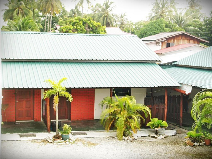 Cenang Village, Langkawi