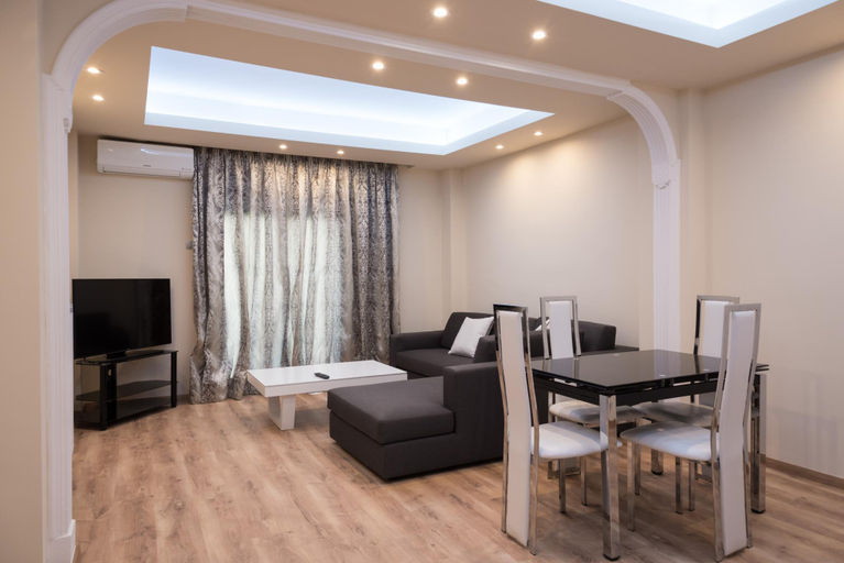 Others 4, Luxury Living Apartments, Central Macedonia
