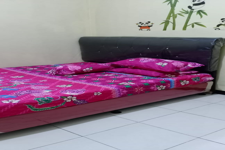 Homestay Bapak Yudi Pulau Pari, Thousand Islands