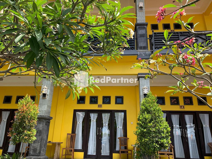 Others 5, Deva Devi Beach Inn RedPartner, Klungkung