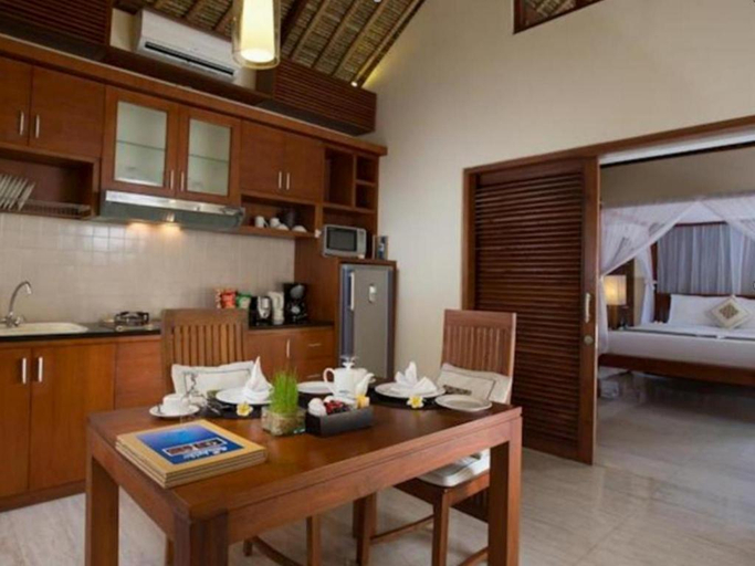 Others 5, Three BR Villa with Private Pool, Badung
