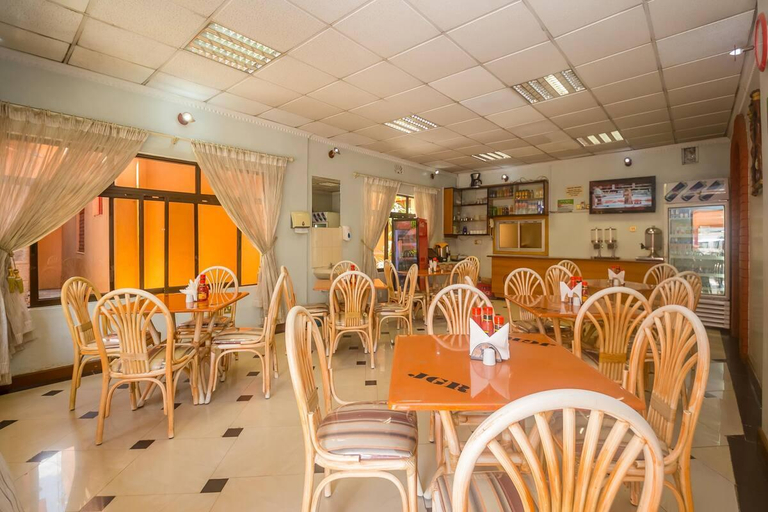 Food & Drinks 5, Jupiter Guest House - Parklands, Westlands