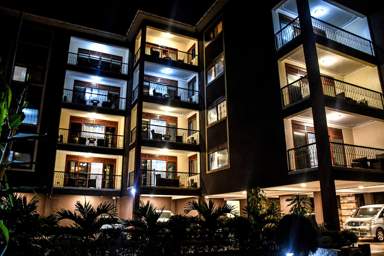 Others 3, Munyonyo Heights Apartments., Kampala