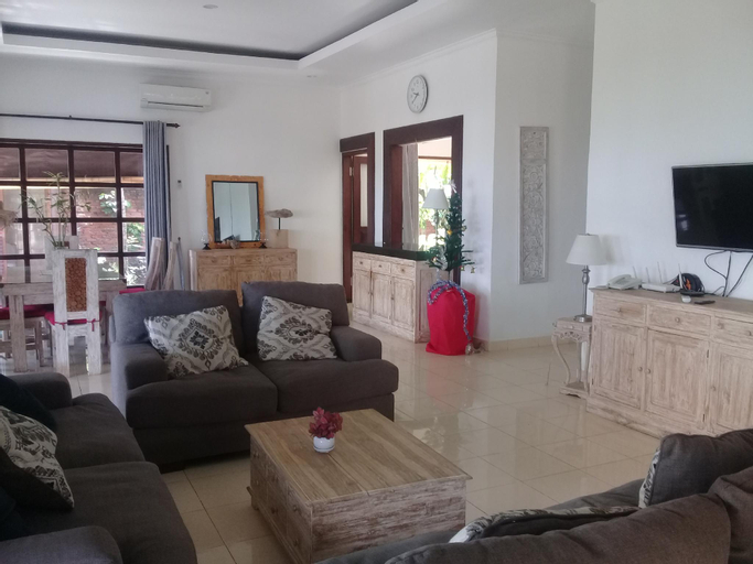 2, Villa
Harga perbed room, Buleleng