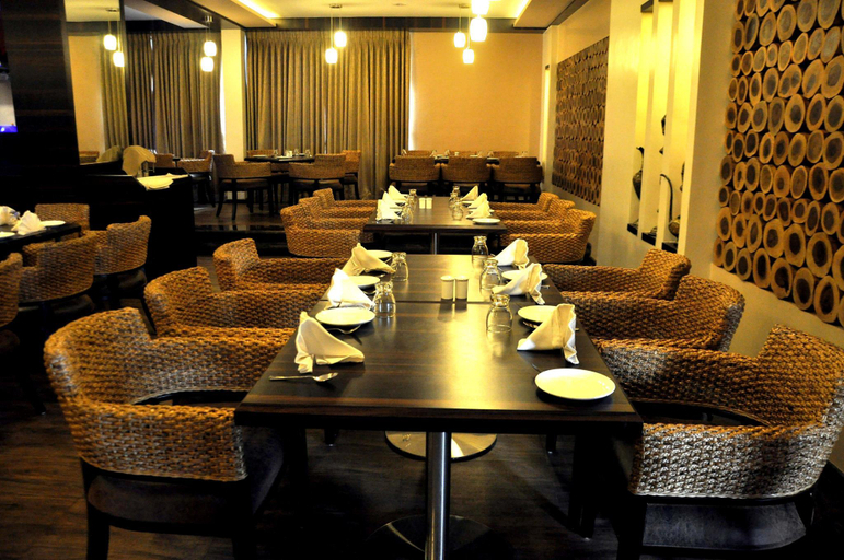 Food & Drinks 4, Hotel Neelam's Countryside, Sindhudurg